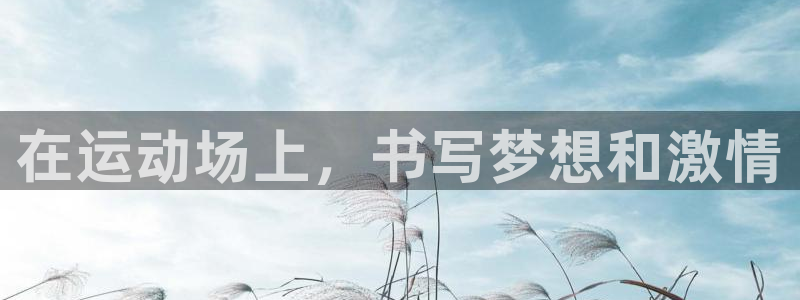 MK体育官网下载平台假的吗是真的吗：在运动场上，书写梦想和激